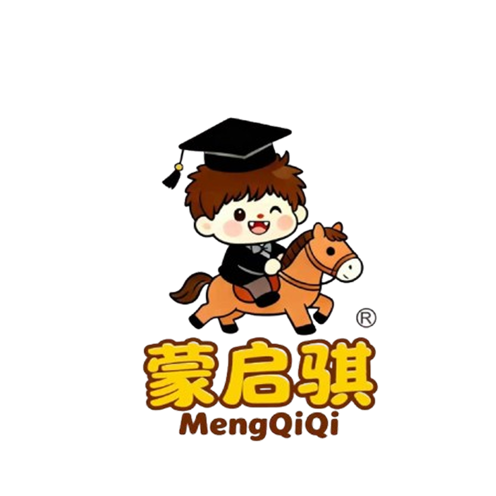 蒙启骐登录标识